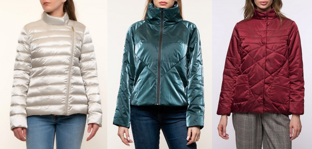 Зимняя куртка пилот: модные тенденции 2024